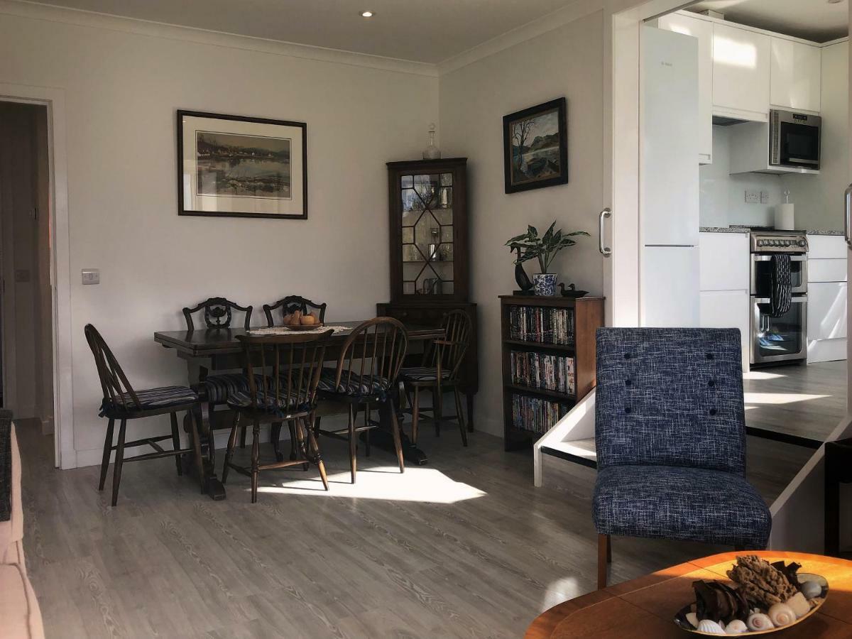 3A Mellon Udrigle Villa Obinan Kültér fotó